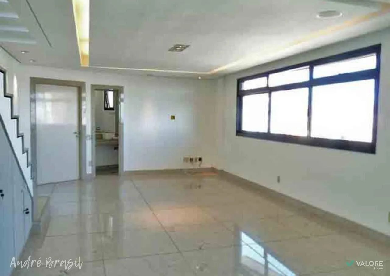 COBERTURA 4 QUARTOS - BELVEDERE - Foto 3