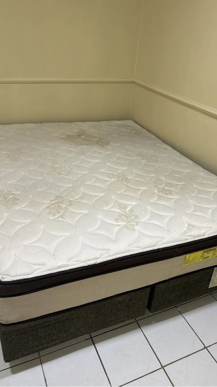 Cama queen perfeita  - Foto 4