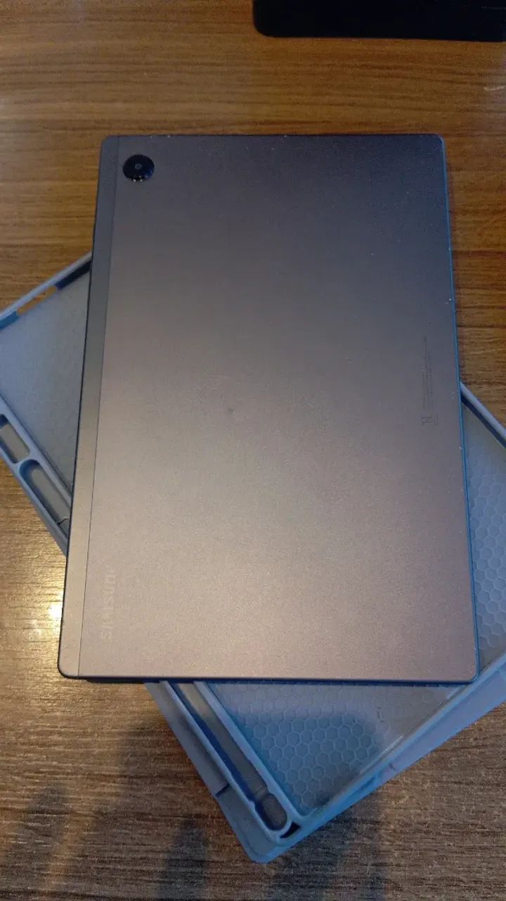 VENDO TABLET SAMSUNG A8 - 64GB - Foto 4