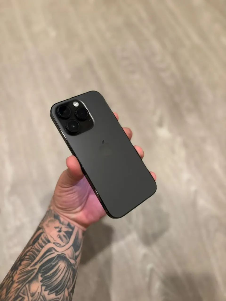 iPhone 14 pró 