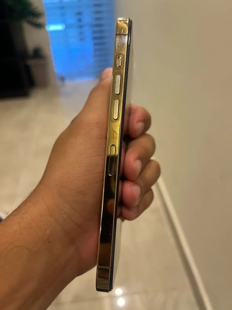 IPHONE 12 PRO MAX 128 GB - Foto 3