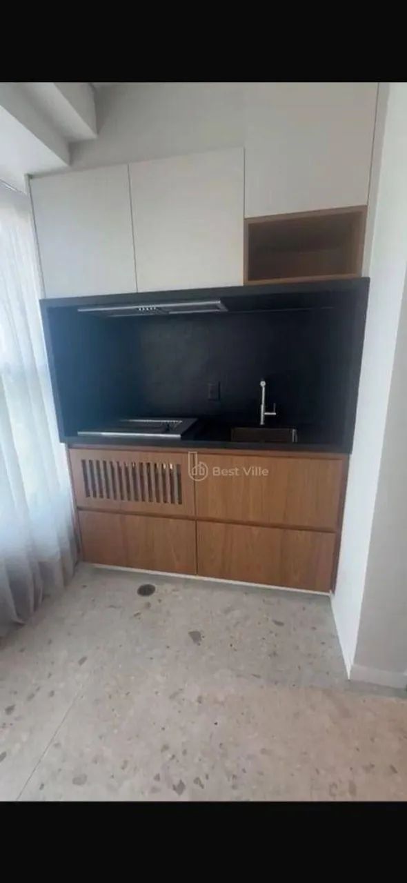 Apartamento com 2 dormitórios para alugar, 124 m² por R$ 18.615,00/mês - Alphaville - Baru - Foto 9
