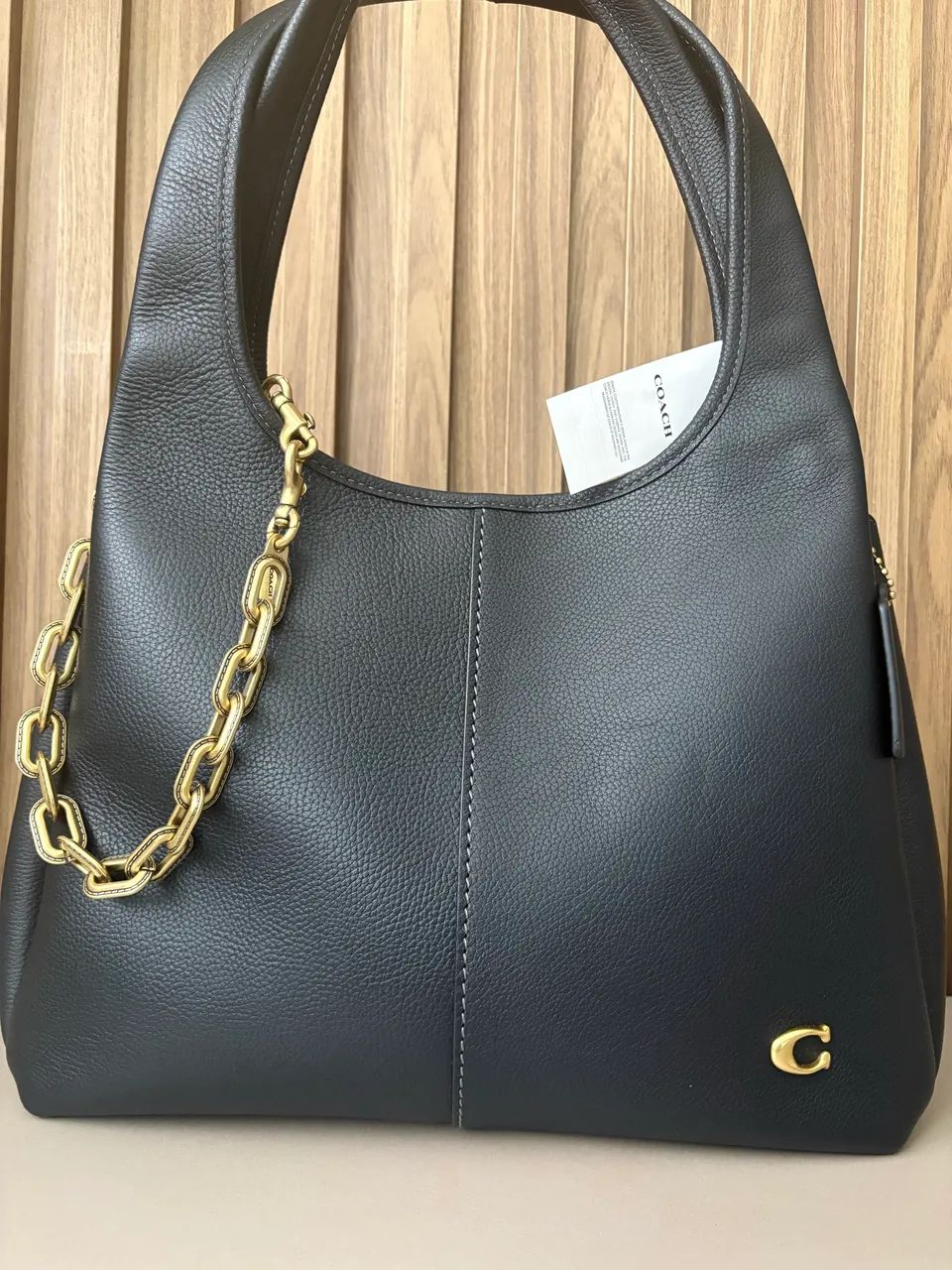 Bolsa Coach Lana- Nova-Original