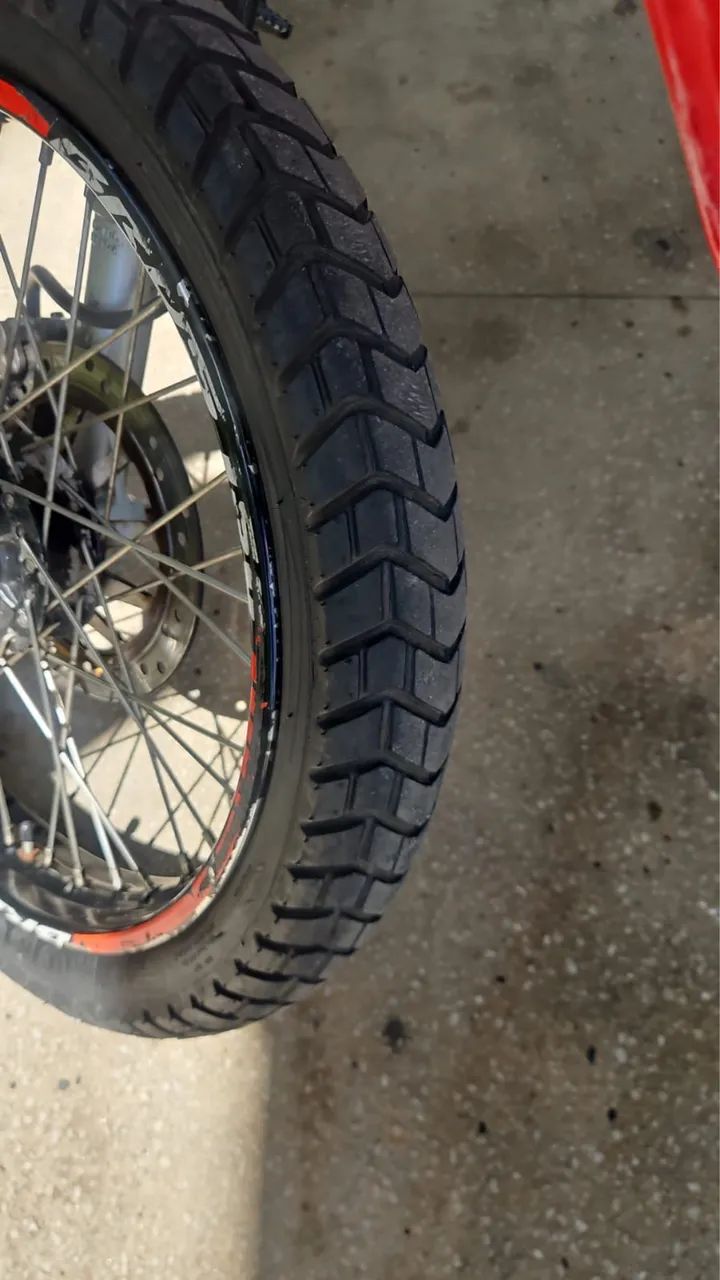 Bros 150 extra  - Foto 4