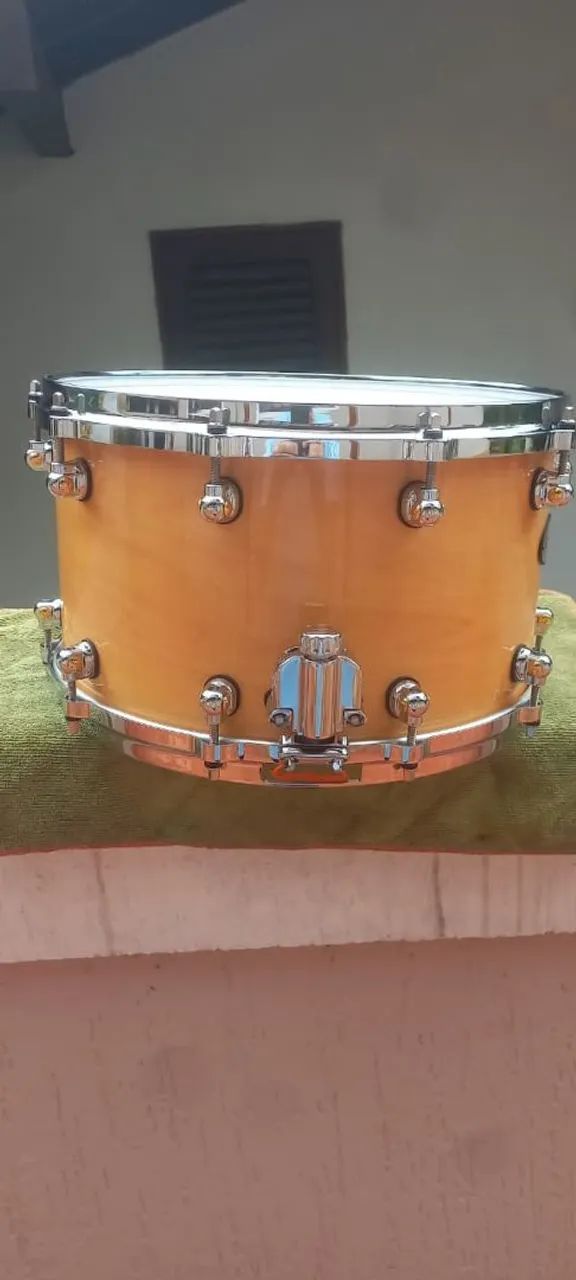 Caixa Pearl Reference One - Foto 3