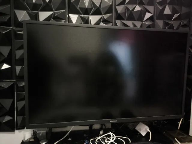 Monitor Samsung 4K 60hz - Foto 3