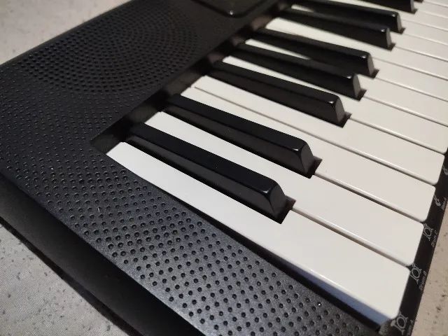 teclado CTS 200 - Foto 3