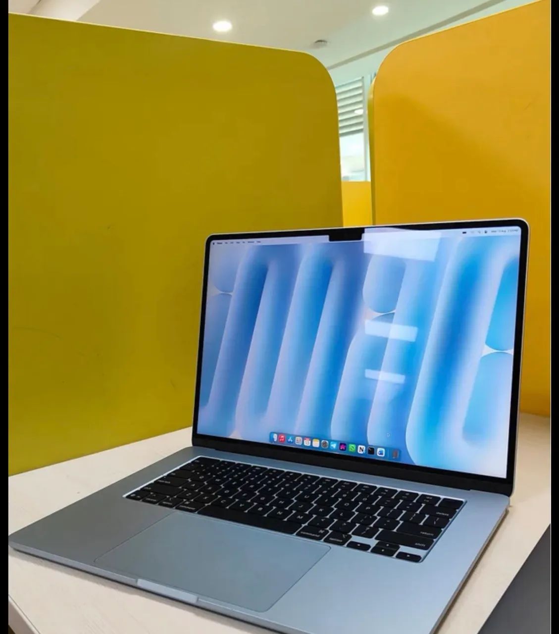 MacBook Air M5 15 - Foto 4