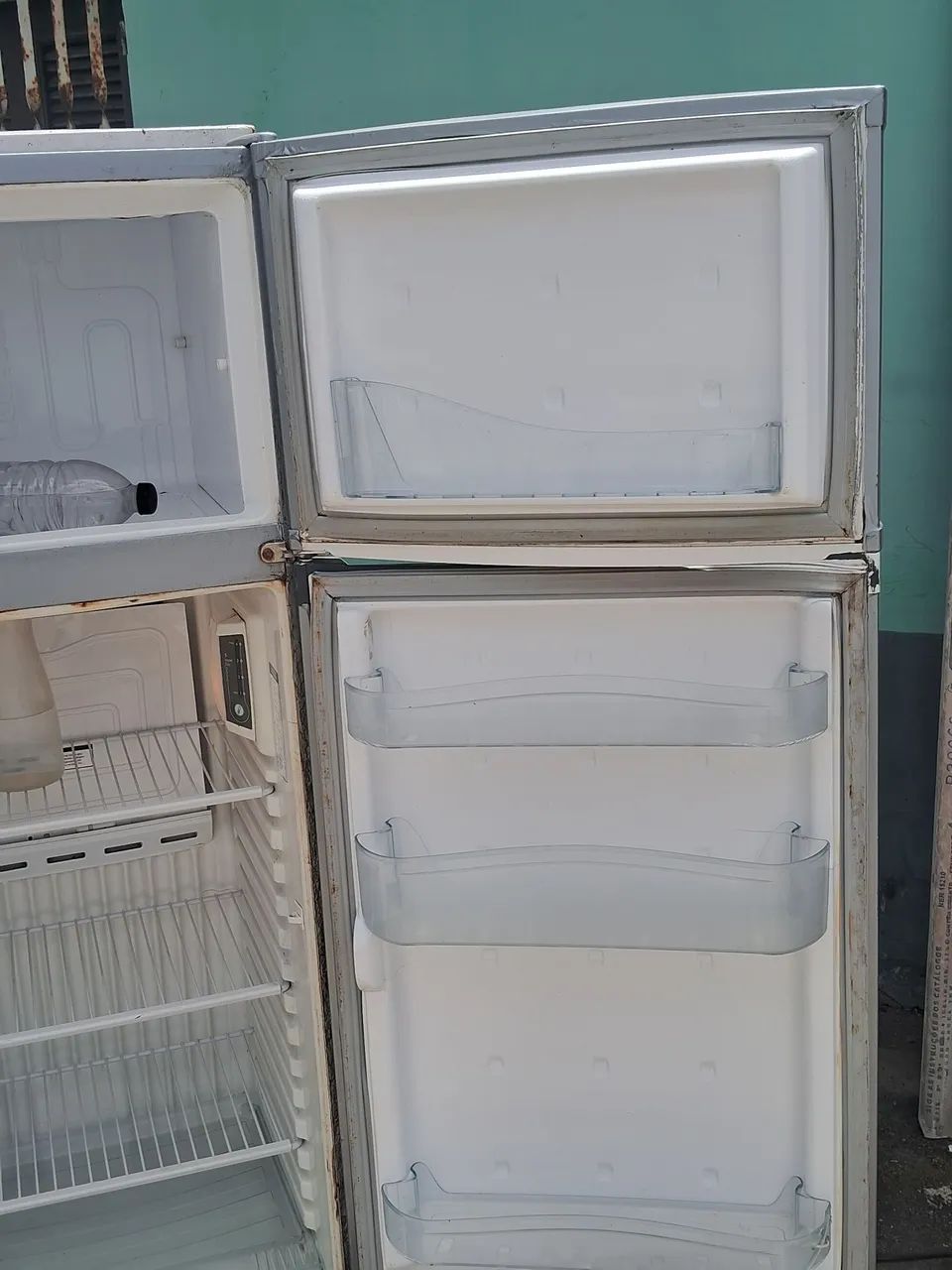 Geladeira Consul  - Foto 4