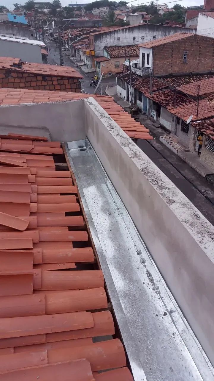 Bicas para todos os tipos de telhados  - Foto 2