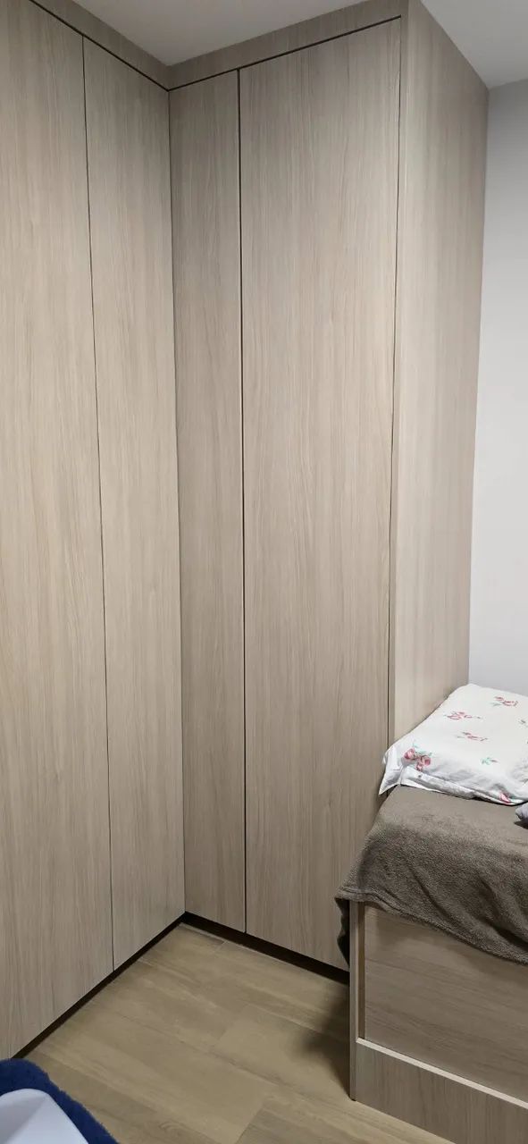 Guarda roupa - Foto 2