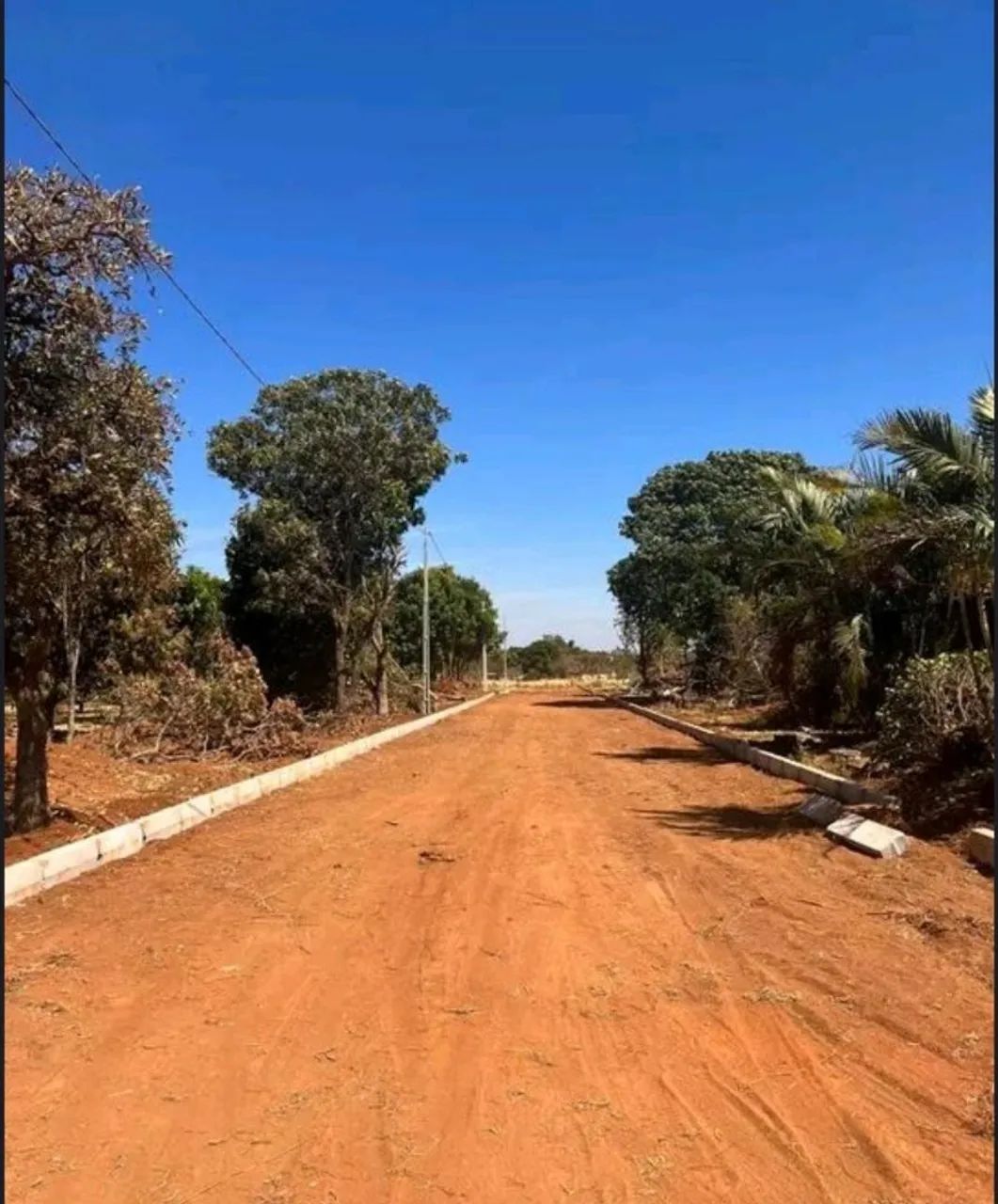 Lote ponte alta norte a venda  - Foto 5