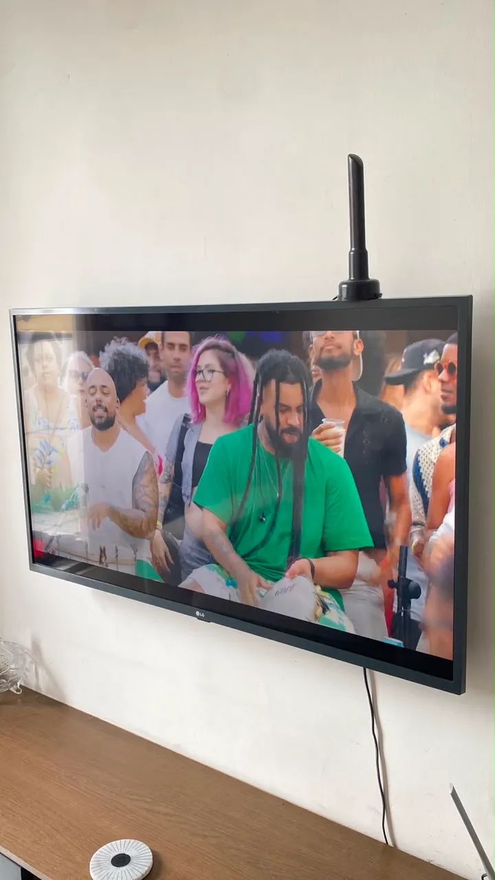 Tv LG 43 - Foto 3