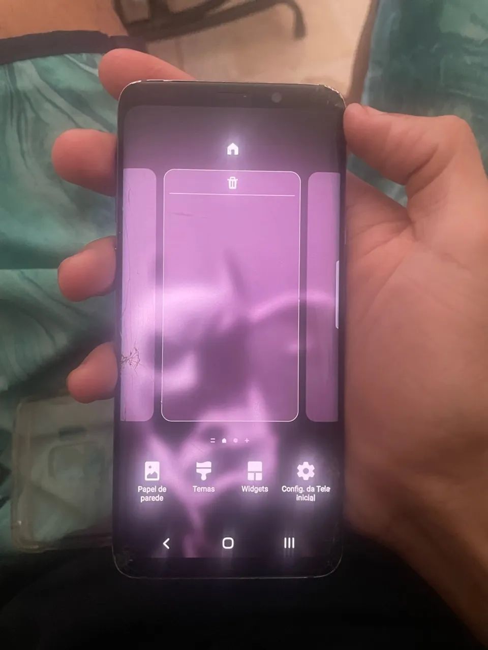 Samsung S9 - Foto 3