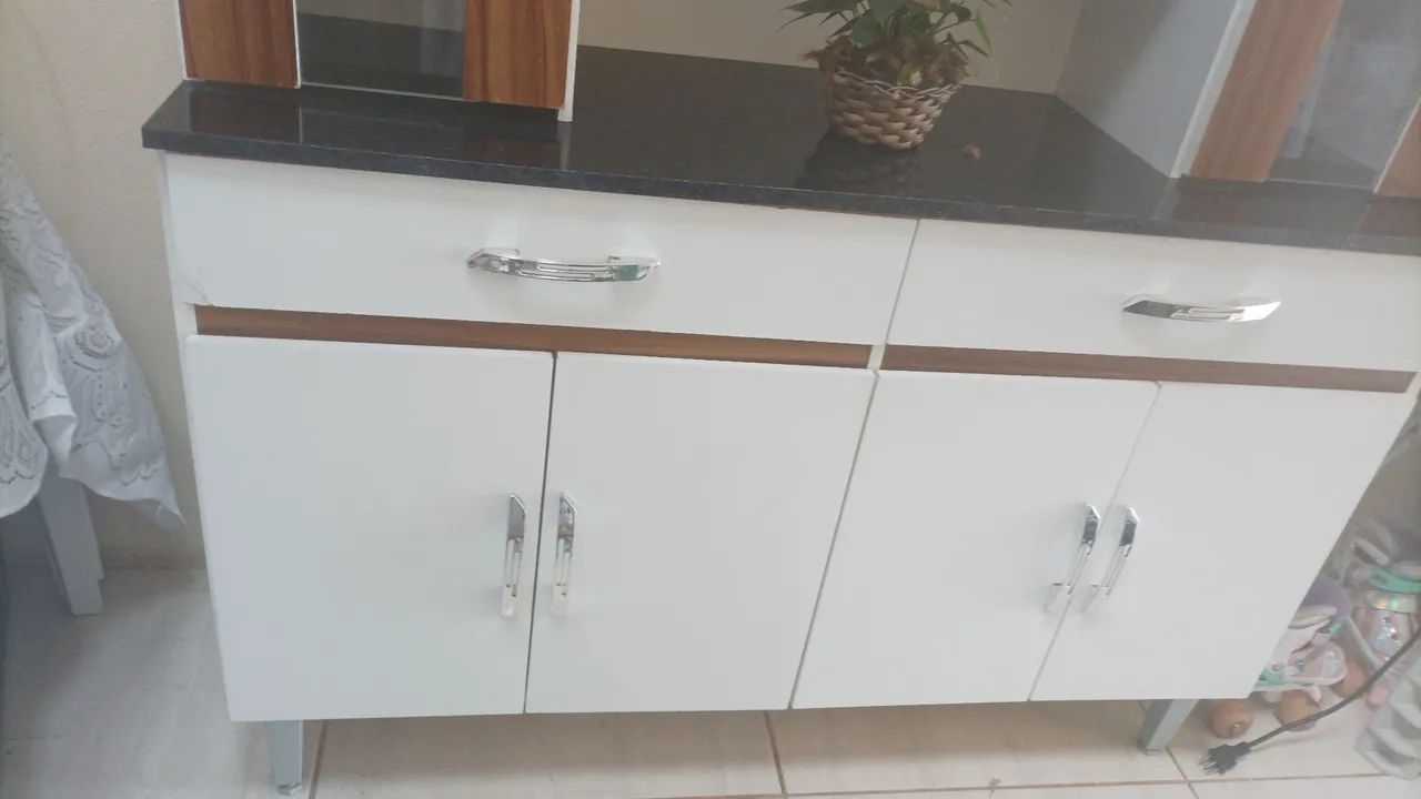 Armário cozinha - Foto 5