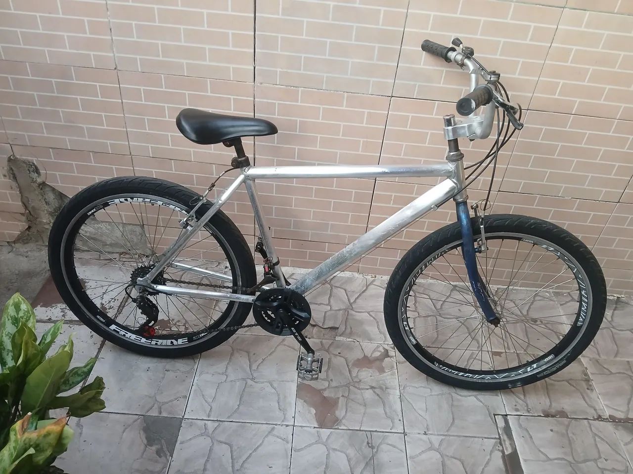 Bicicleta aro 26  - Foto 3