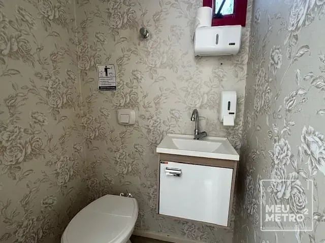 Sala à venda, no Centro, em Florianópolis. - Foto 3