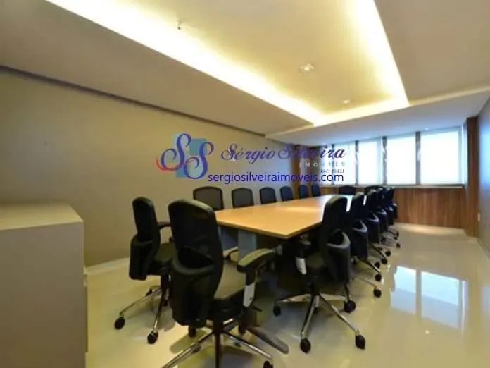 Sala comercial em Fortaleza - Excelente localização - Foto 3