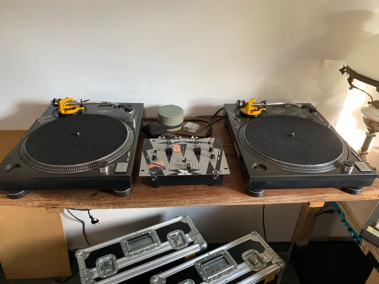 DJ set 90 - Foto 2