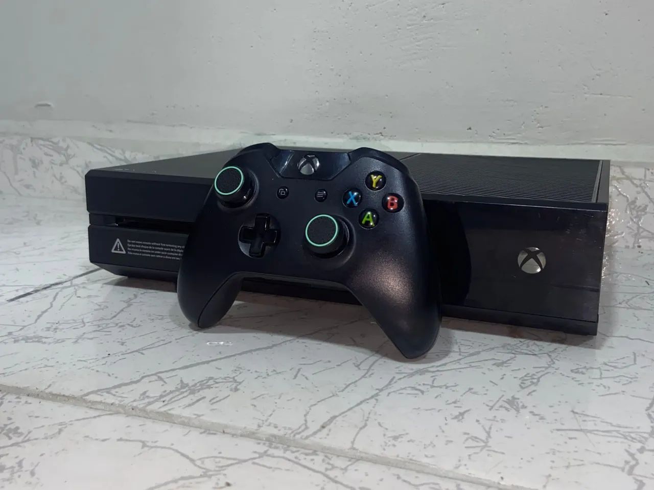 Xbox One Fat - Foto 2