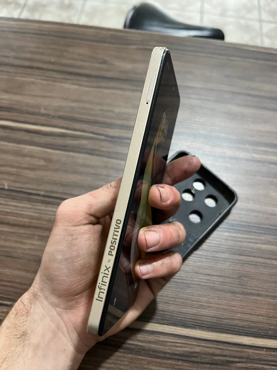 Vendo Infinix Smart 8 Pro!! - Foto 3