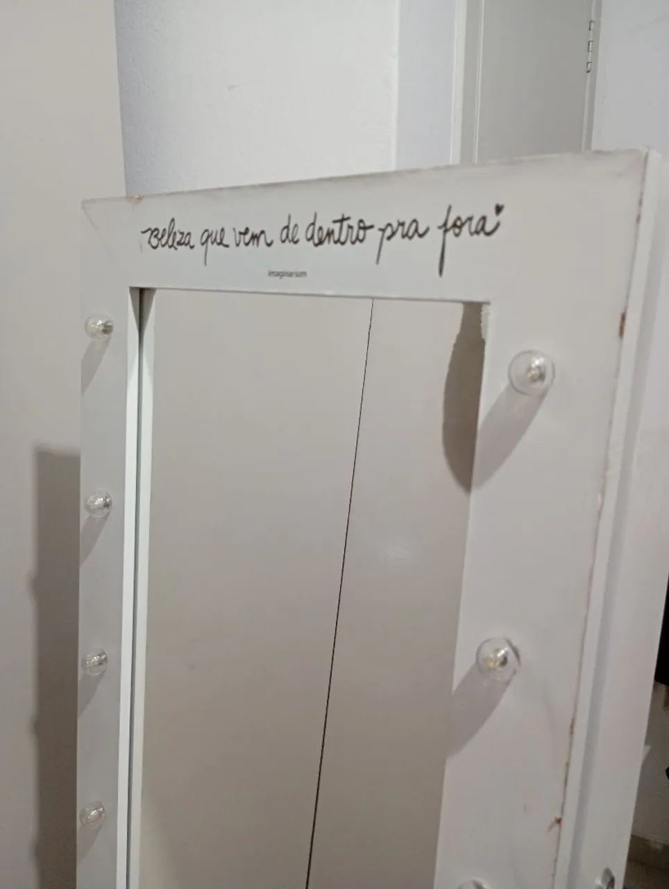 Porta joias