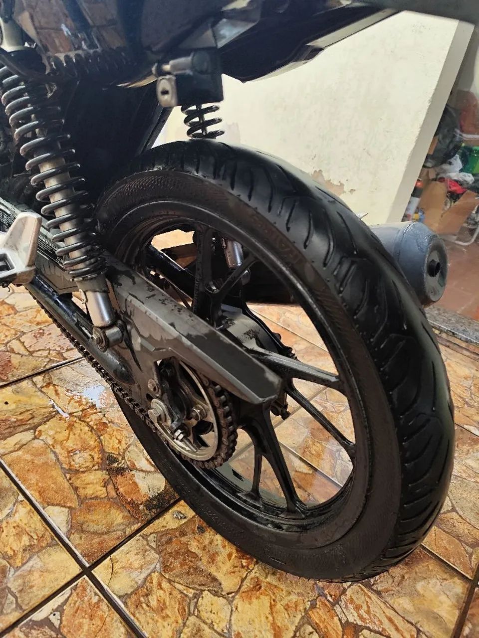 Titan ex 2019 - Foto 5