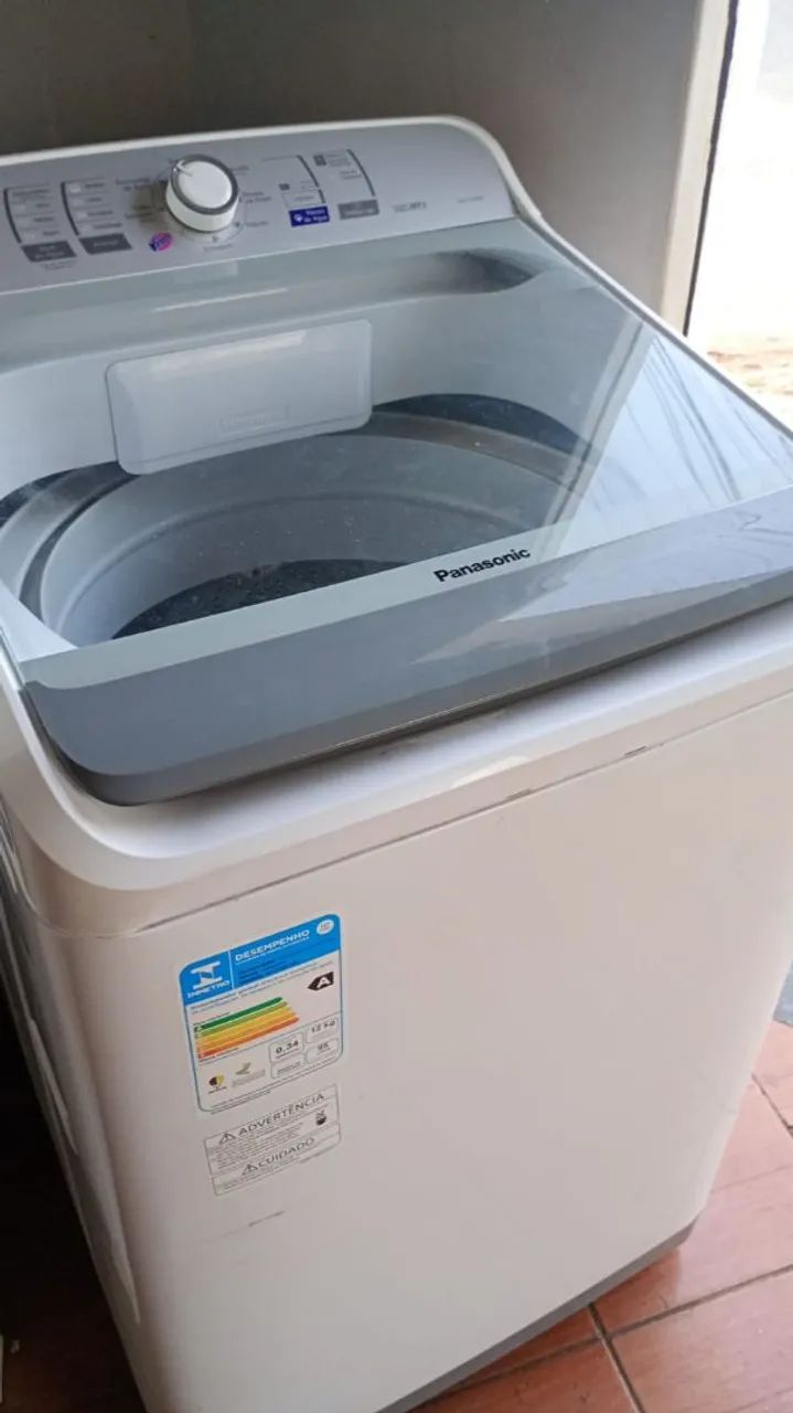 Máquina de lavar roupa  - Foto 4