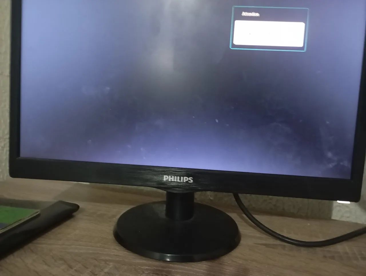 Monitor Philips 19 pol - Foto 2