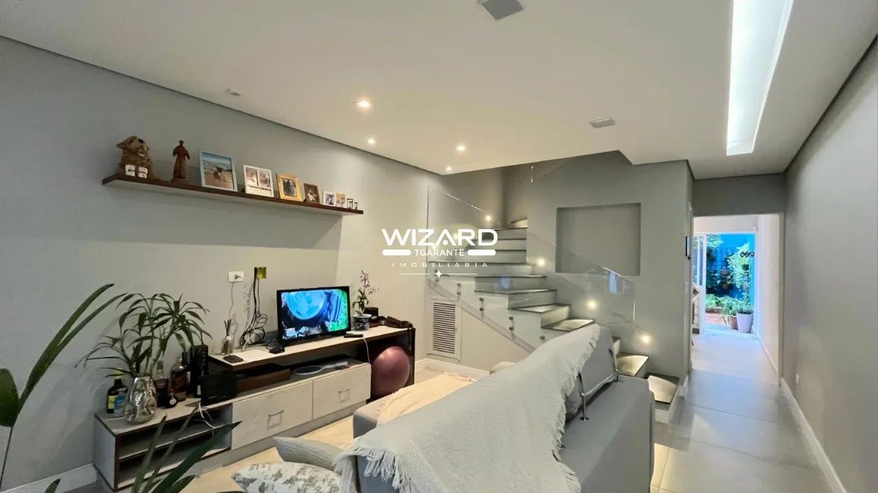 Casa no Brooklin, São Paulo - Foto 3
