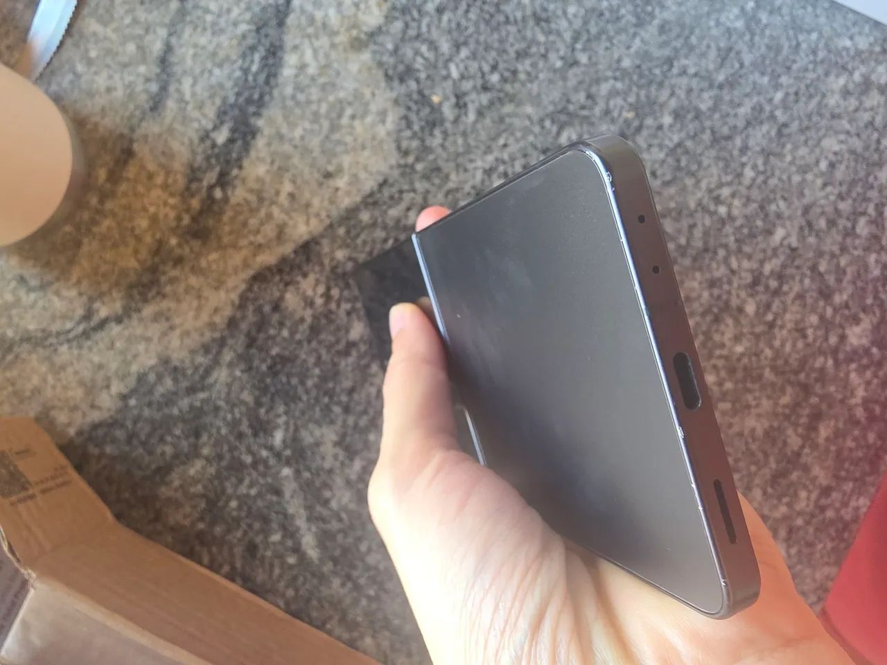 Samsung z flip 7 - Foto 5