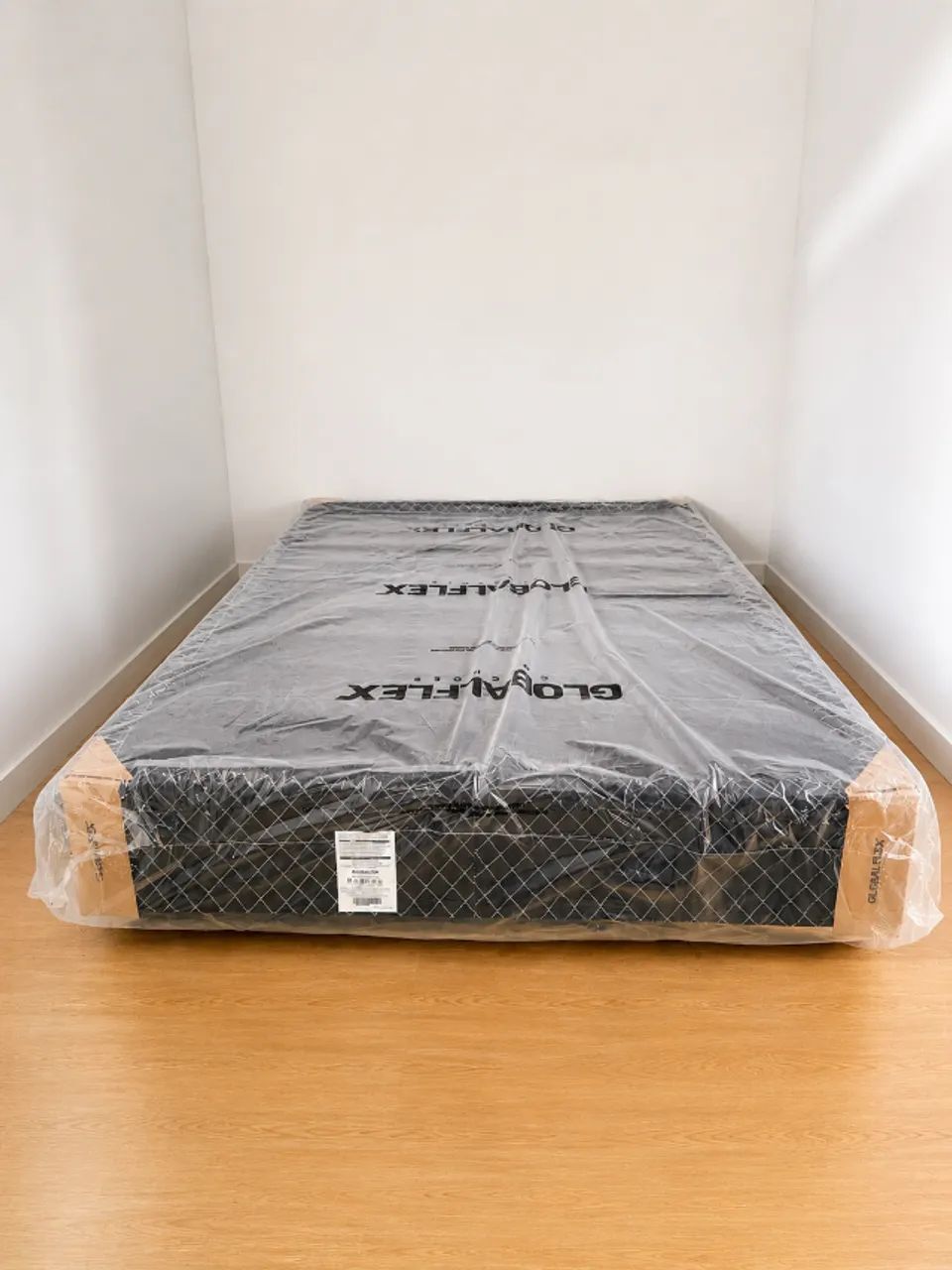 VENDO Base Box Casal - NOVA (Sem colchão)