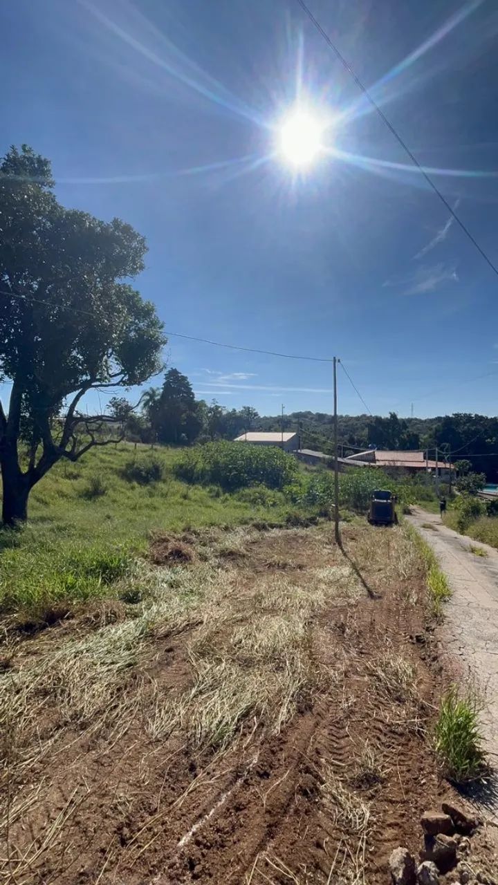 Terreno 1000m² - Foto 3