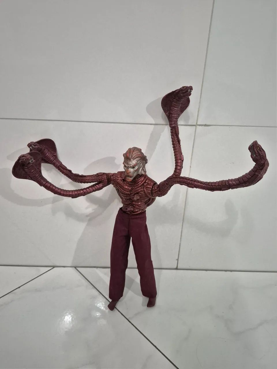 Max Steel Bio Cobra - Foto 2