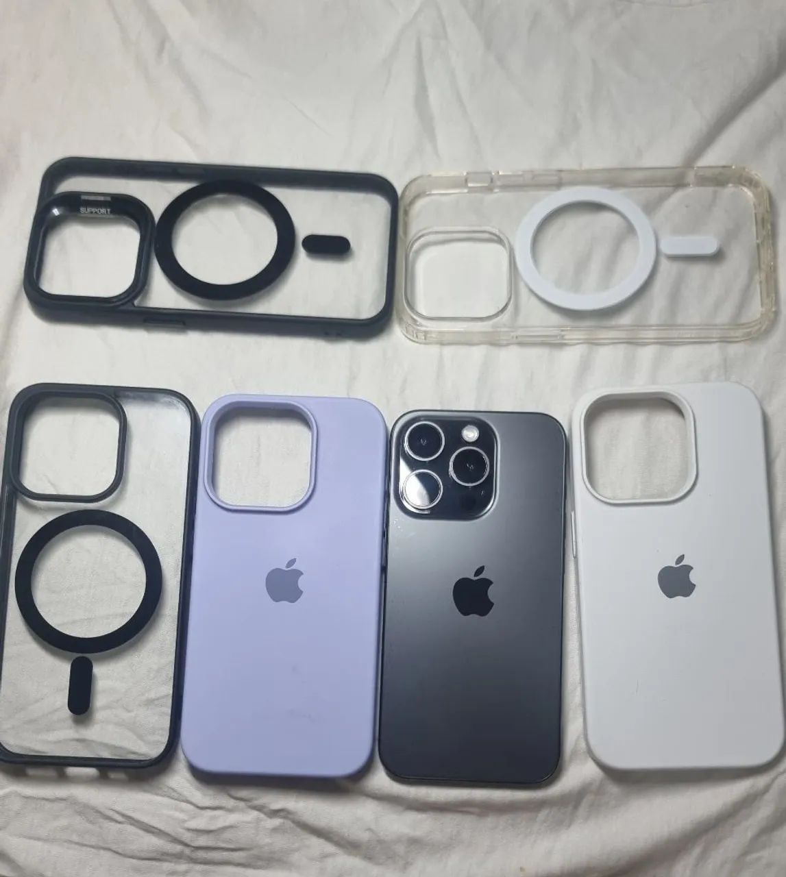 IPHONE 15 PRO 128GB - Foto 3