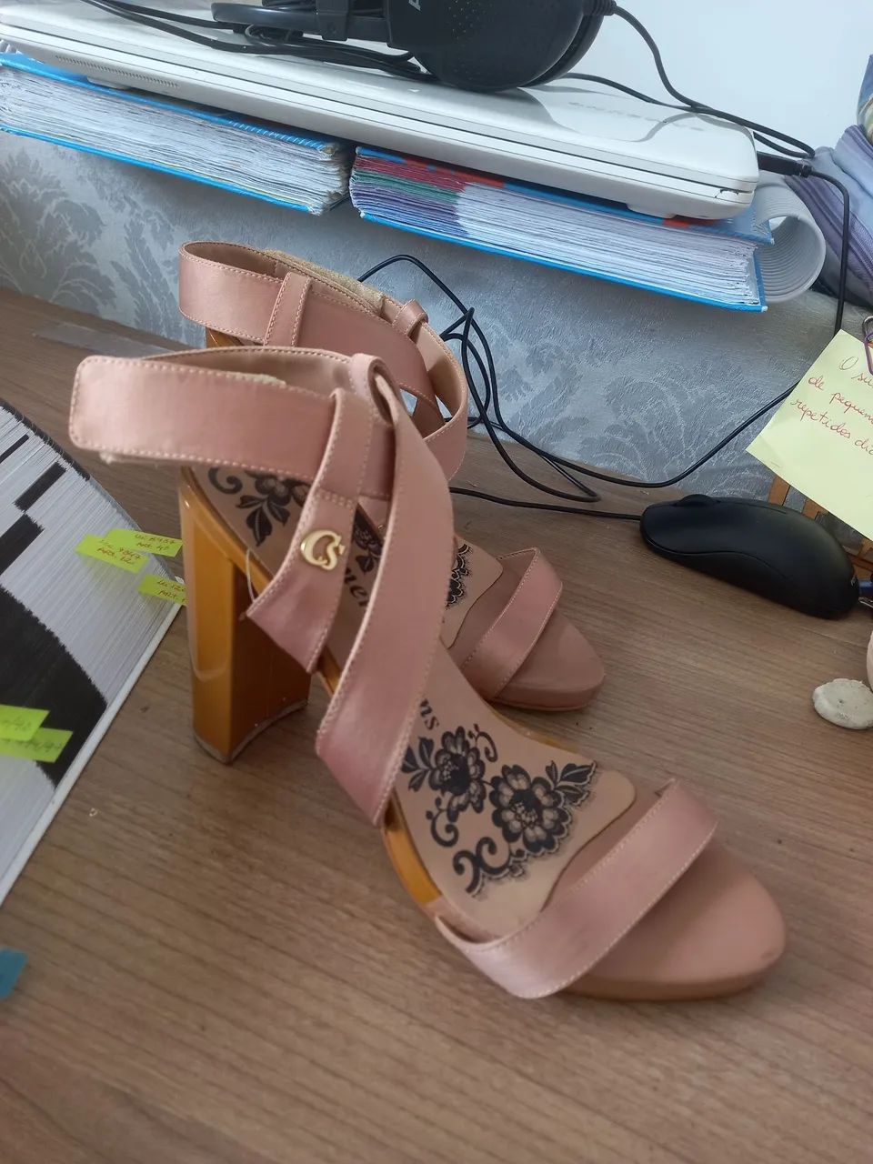 Sandália Carmen Steffens  - Foto 4