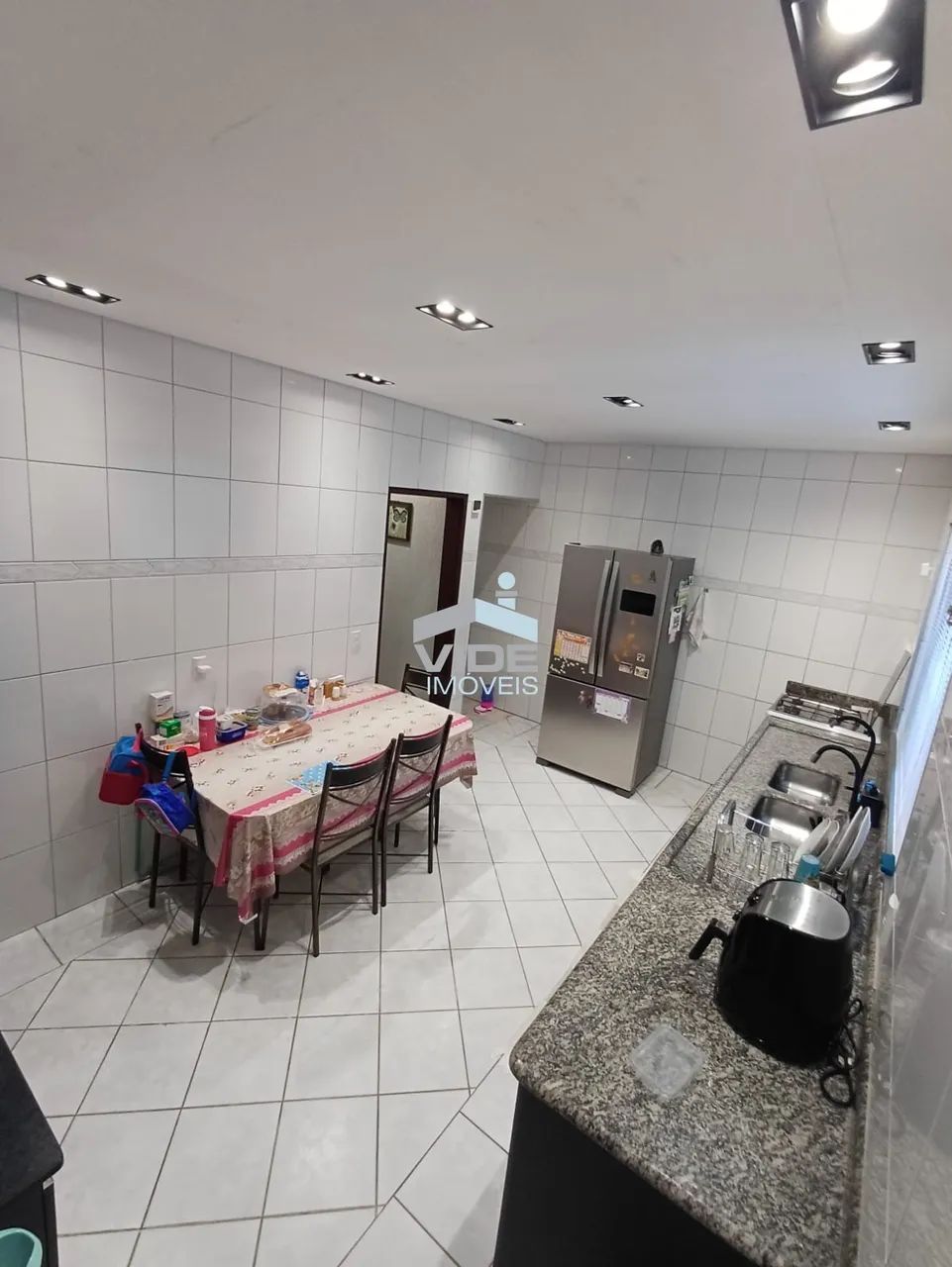 CASA À VENDA EM CAMPINAS/SP | 4 DORMITÓRIOS | 3 SUÍTES | PARQUE JAMBEIRO - Foto 5