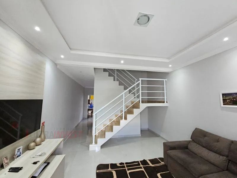 Casas SOROCABA - SP - Foto 4