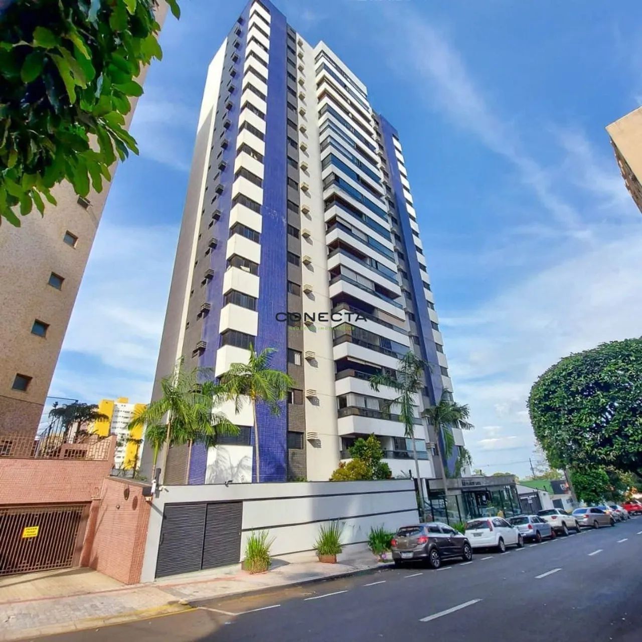 Apartamento | Philadelpho Garcia | Centro