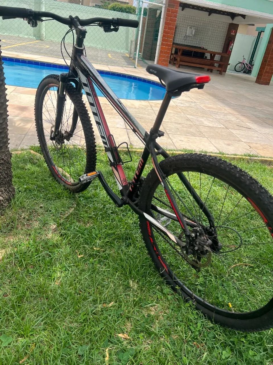 Bike TOTEM ARO 29 - Foto 4