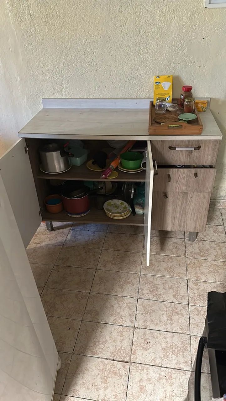 3 móveis por 200$ - Foto 2