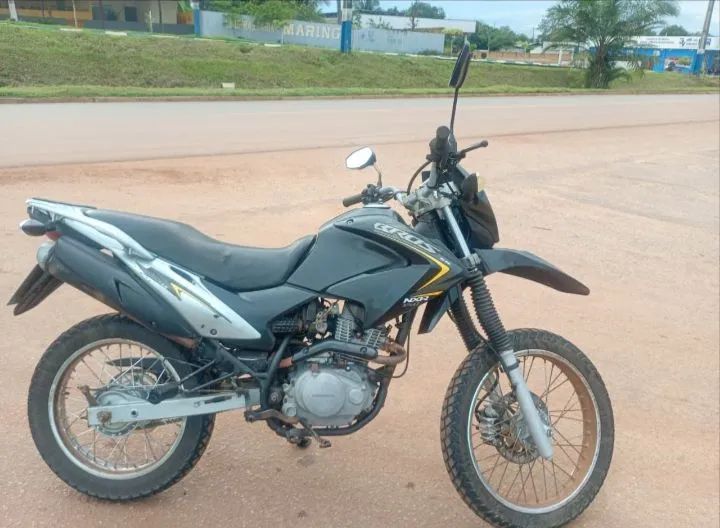 Honda NXR BROS 150 - Foto 2