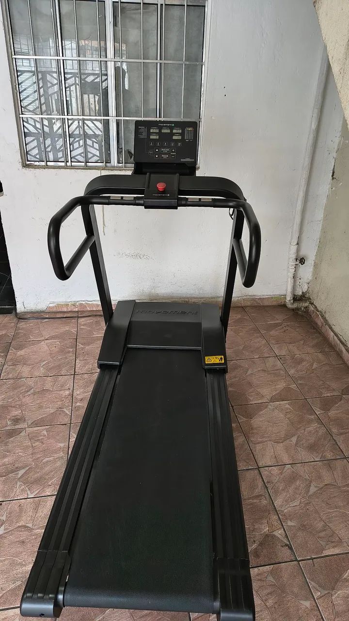 Esteira moviment R7+ - Foto 4