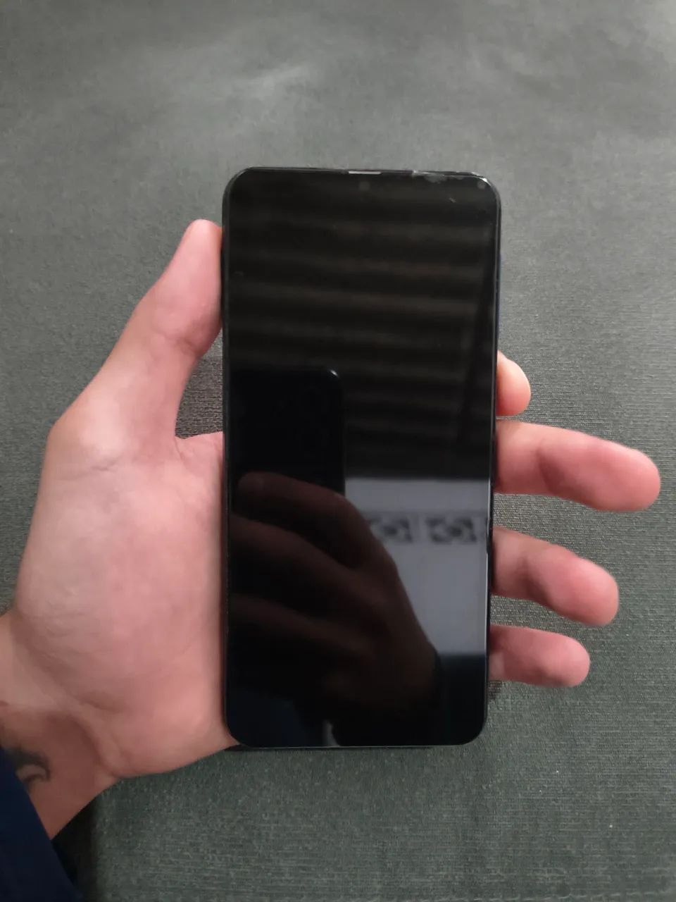 Samsung Galaxy M21s - Foto 4