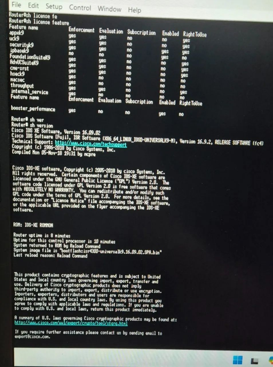 Cisco ISR 4331 - Foto 4