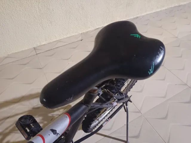 Bicicleta aro 26 - Foto 2