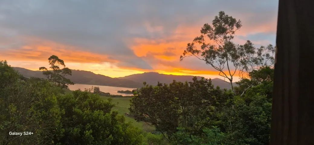 Cabana com Vista para a Lagoa - Foto 4
