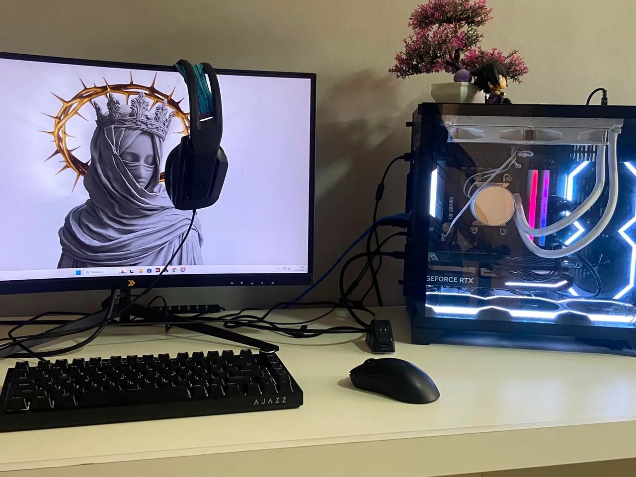 PC gamer 