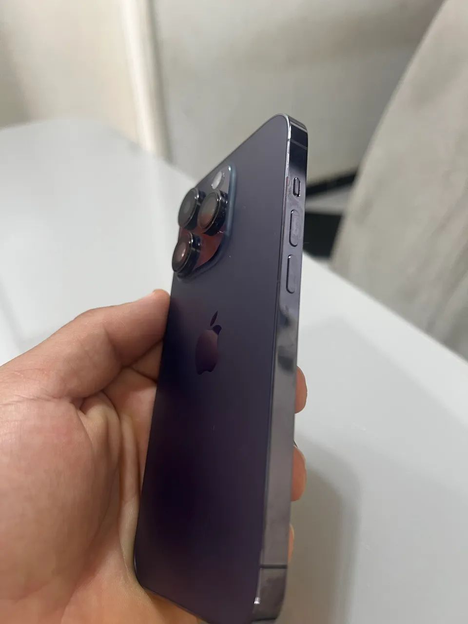 iPhone 14 Pro  - Foto 4
