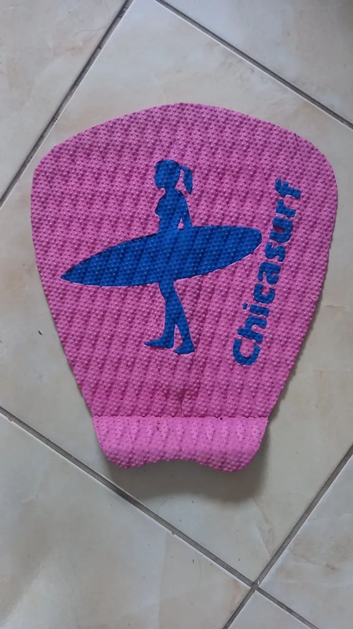 Deck Chicasurf - Foto 3